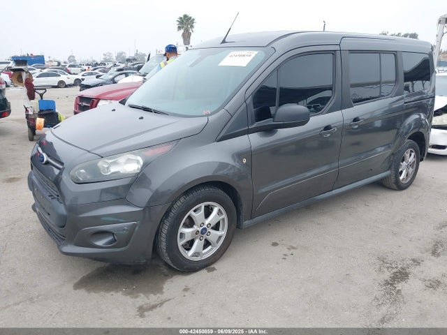 Ford 2015 2015 NM0GE9F72F1205151 Image 2