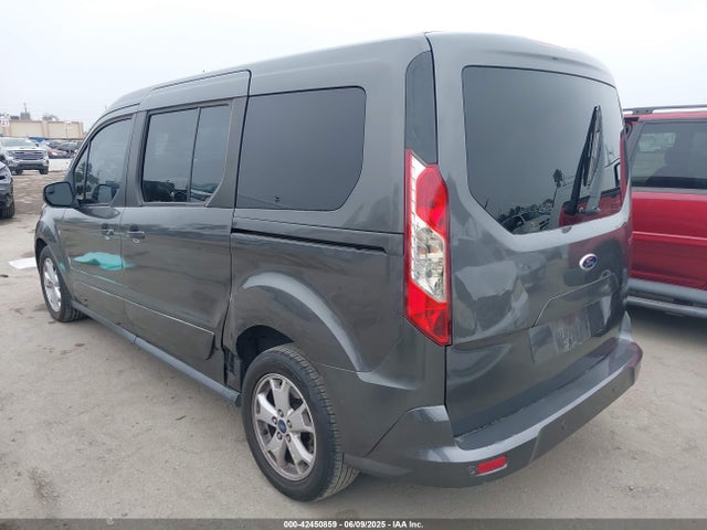 Ford 2015 2015 NM0GE9F72F1205151 Image 3