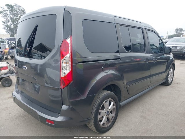 Ford 2015 2015 NM0GE9F72F1205151 Image 4