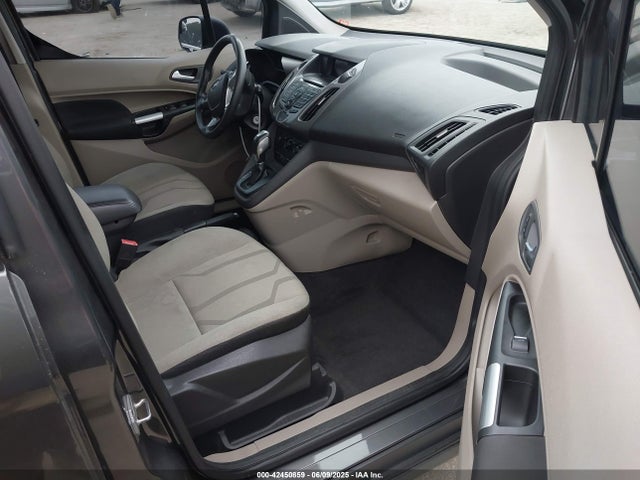 Ford 2015 2015 NM0GE9F72F1205151 Image 5