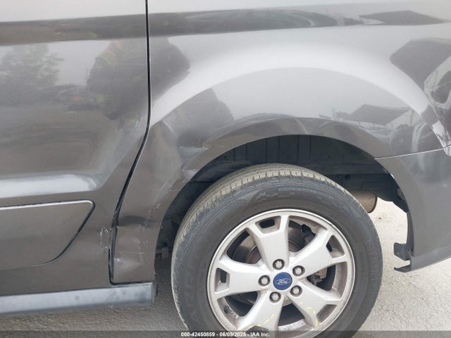 Ford 2015 2015 NM0GE9F72F1205151 Image 6
