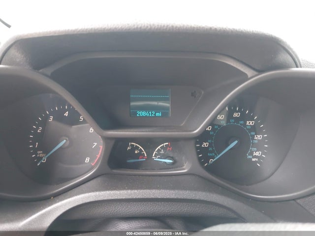 Ford 2015 2015 NM0GE9F72F1205151 Image 7