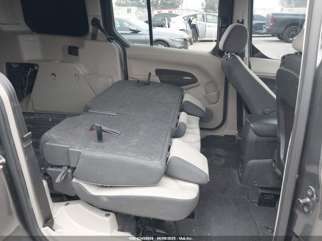 Ford 2015 2015 NM0GE9F72F1205151 Image 8