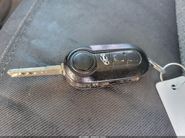 3C6TRVDG5EE122155 RAM Promaster 2500 High Roof