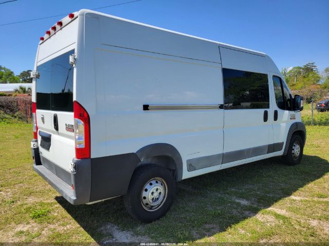 3C6TRVDG5EE122155 RAM Promaster 2500 High Roof
