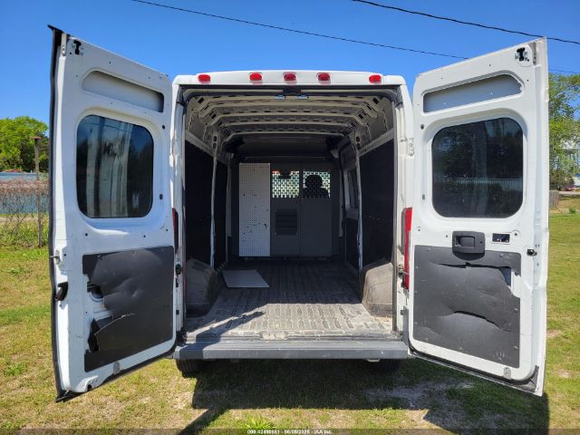 3C6TRVDG5EE122155 RAM Promaster 2500 High Roof