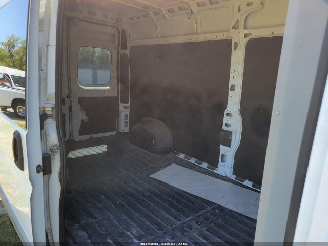 3C6TRVDG5EE122155 RAM Promaster 2500 High Roof