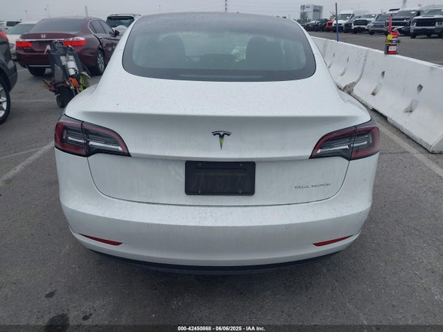 Tesla MODEL 3 2022 5YJ3E1EB7NF170444 Image 16