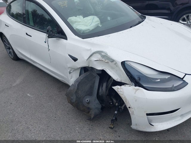 2022 TESLA MODEL 3 5YJ3E1EB7NF170444 Photo 5