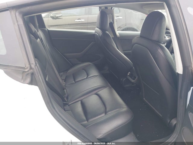 2022 TESLA MODEL 3 5YJ3E1EB7NF170444 Photo 7