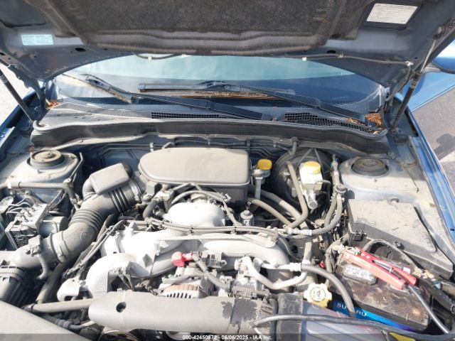2009 SUBARU IMPREZA JF1GE61629G500273 Photo 9