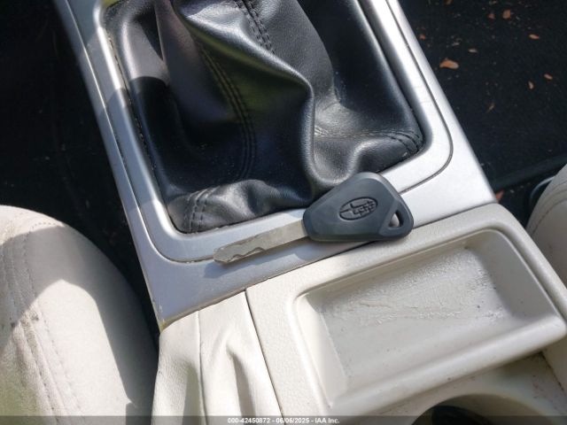2009 SUBARU IMPREZA JF1GE61629G500273 Photo 10