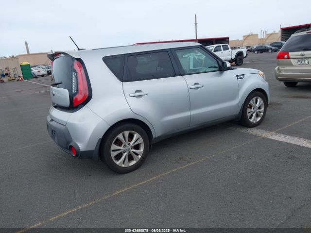 KNDJP3A50F7769772 KIA SOUL +