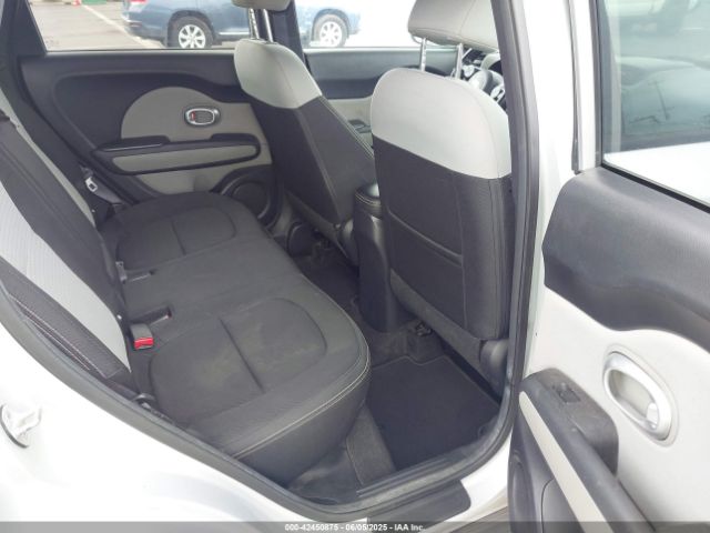 KNDJP3A50F7769772 KIA SOUL +