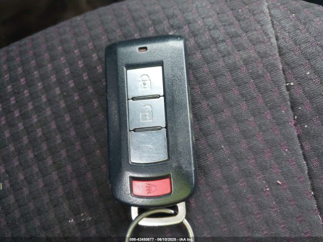 2014 MITSUBISHI MIRAGE ML32A4HJ4EH005949 Photo 10