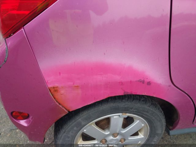 2014 MITSUBISHI MIRAGE ML32A4HJ4EH005949 Photo 5