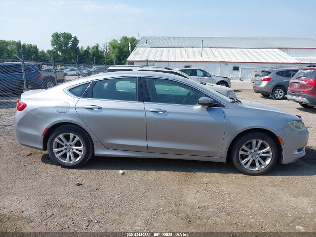 Chrysler 2015 2015 1C3CCCAB5FN552597 Image 13