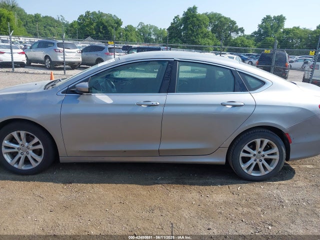 Chrysler 2015 2015 1C3CCCAB5FN552597 Image 14