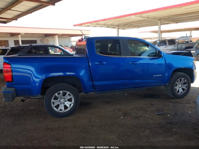 1GCGSCEN2K1105246 Chevrolet lg2 - di: direct injection, vvt: variable valve timing, alum, var2, gen2