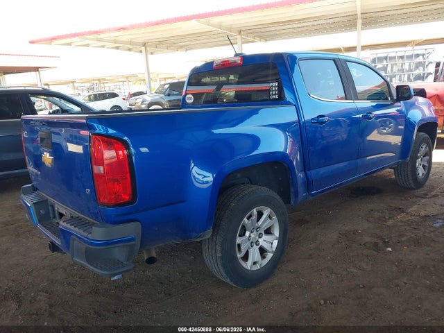 1GCGSCEN2K1105246 Chevrolet lg2 - di: direct injection, vvt: variable valve timing, alum, var2, gen2