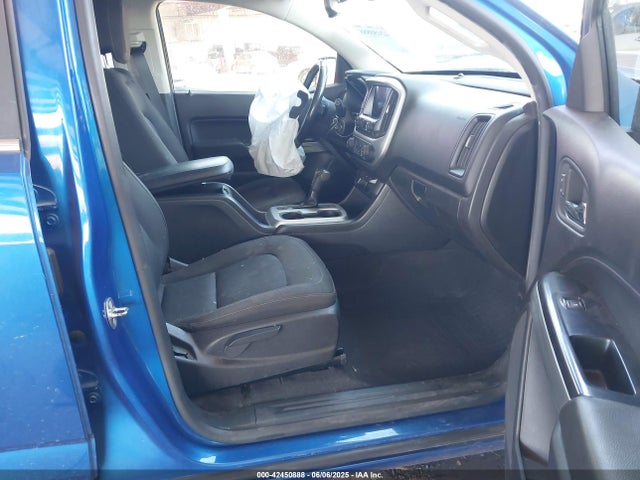 1GCGSCEN2K1105246 Chevrolet lg2 - di: direct injection, vvt: variable valve timing, alum, var2, gen2