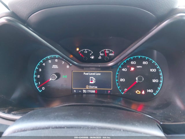 1GCGSCEN2K1105246 Chevrolet lg2 - di: direct injection, vvt: variable valve timing, alum, var2, gen2