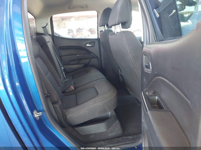 1GCGSCEN2K1105246 Chevrolet lg2 - di: direct injection, vvt: variable valve timing, alum, var2, gen2