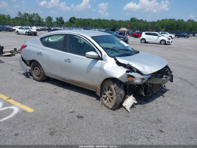 2017 NISSAN VERSA 3N1CN7AP6HL856116