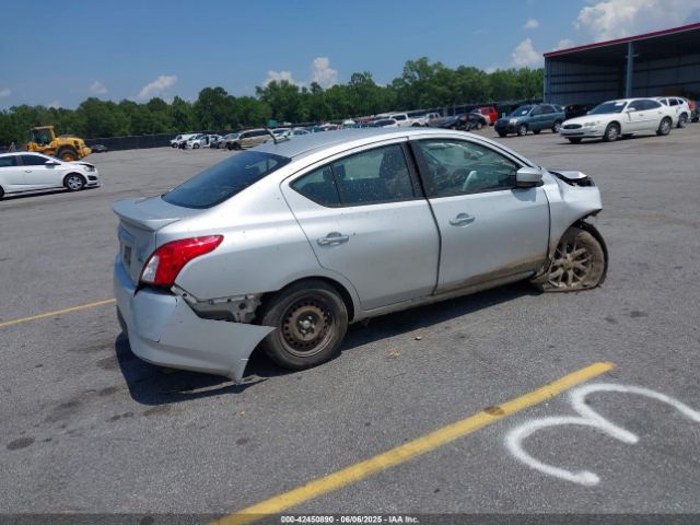 2017 NISSAN VERSA 3N1CN7AP6HL856116 Photo 3