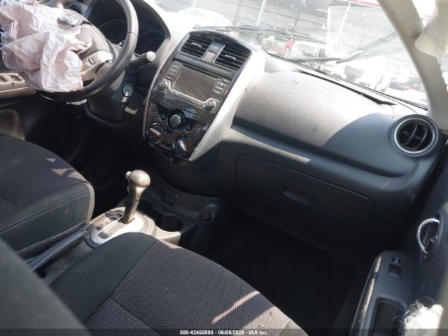 2017 NISSAN VERSA 3N1CN7AP6HL856116 Photo 4