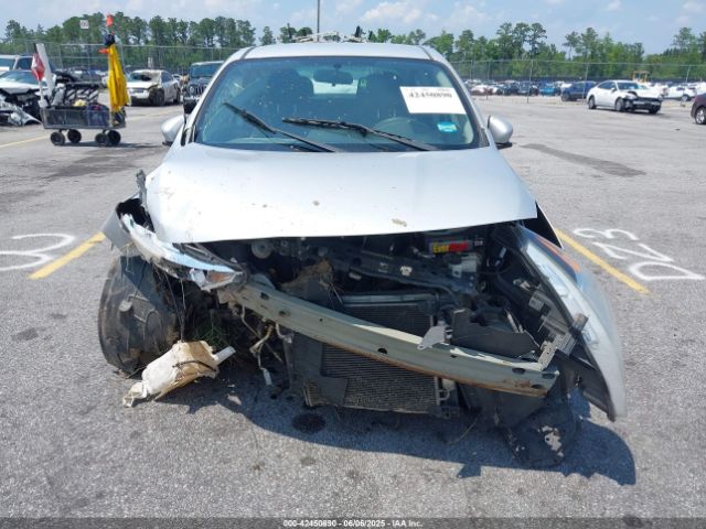 2017 NISSAN VERSA 3N1CN7AP6HL856116 Photo 5
