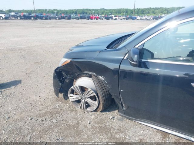 2019 ACURA MDX 5J8YD3H31KL010630 Photo 5