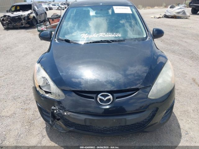 JM1DE1KY4E0172616 Mazda Mazda2 Sport
