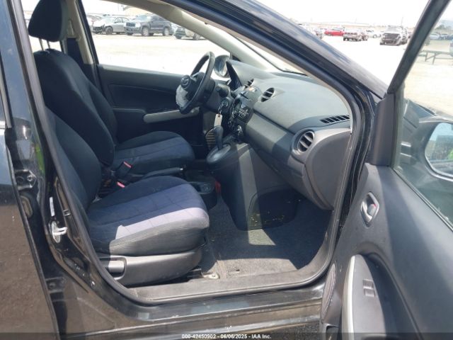 JM1DE1KY4E0172616 Mazda Mazda2 Sport