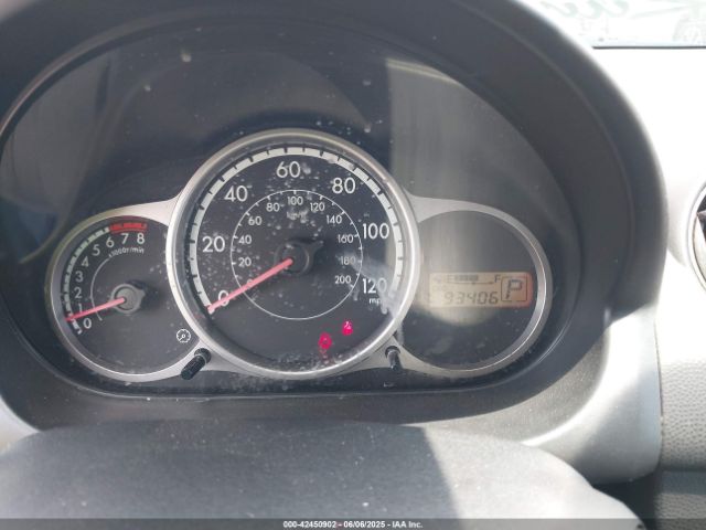JM1DE1KY4E0172616 Mazda Mazda2 Sport