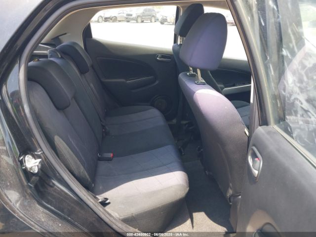 JM1DE1KY4E0172616 Mazda Mazda2 Sport