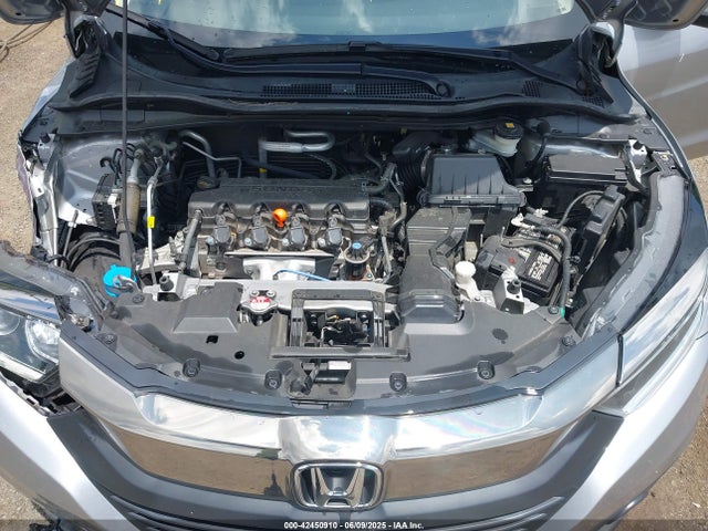 3CZRU6H50NM759955 Honda Hr-v Awd Ex