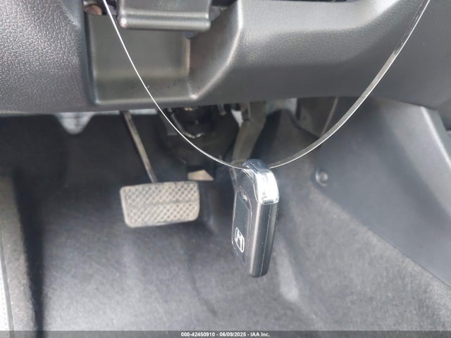 3CZRU6H50NM759955 Honda Hr-v Awd Ex
