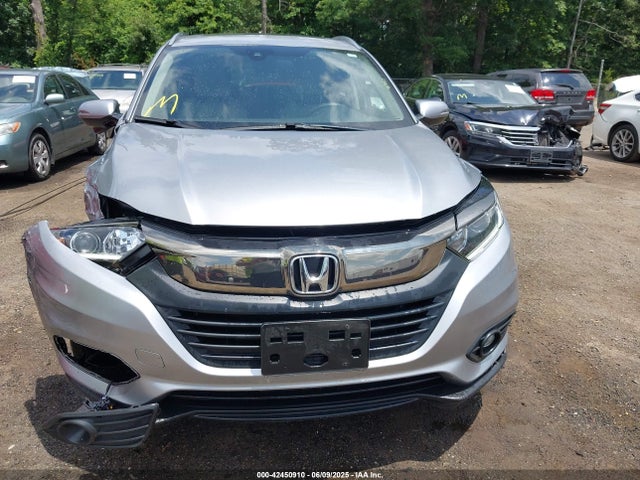 3CZRU6H50NM759955 Honda Hr-v Awd Ex