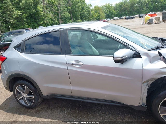3CZRU6H50NM759955 Honda Hr-v Awd Ex
