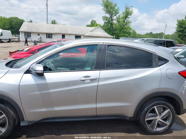 3CZRU6H50NM759955 Honda Hr-v Awd Ex