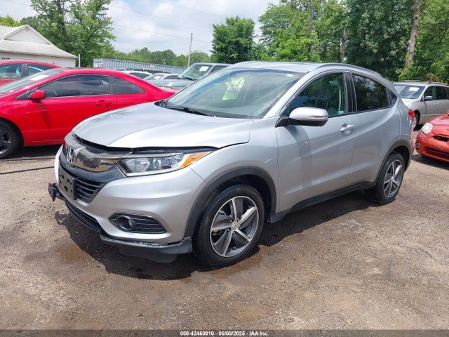 3CZRU6H50NM759955 Honda Hr-v Awd Ex