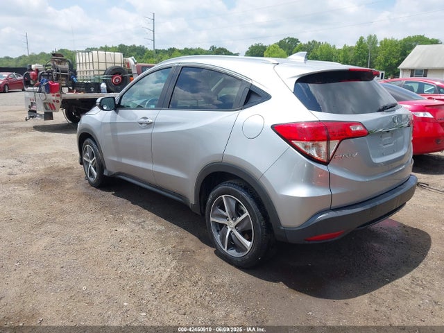 3CZRU6H50NM759955 Honda Hr-v Awd Ex