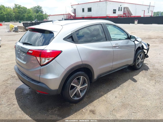 3CZRU6H50NM759955 Honda Hr-v Awd Ex