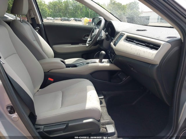 3CZRU6H50NM759955 Honda Hr-v Awd Ex