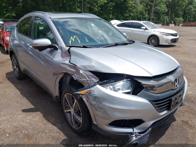 3CZRU6H50NM759955 Honda Hr-v Awd Ex
