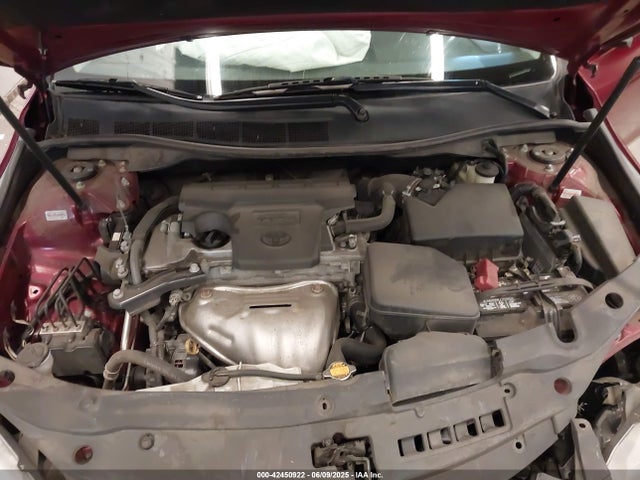 Toyota 2ar-fe 2015 4T1BF1FK9FU950215 Image 10