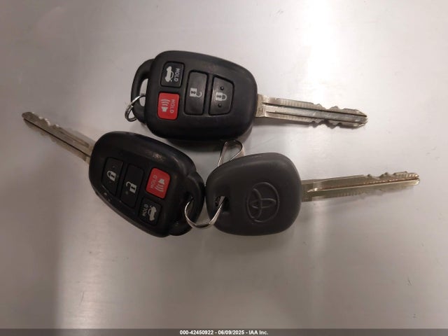 Toyota 2ar-fe 2015 4T1BF1FK9FU950215 Image 11
