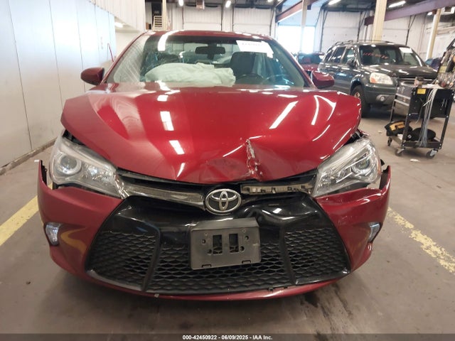 Toyota 2ar-fe 2015 4T1BF1FK9FU950215 Image 12