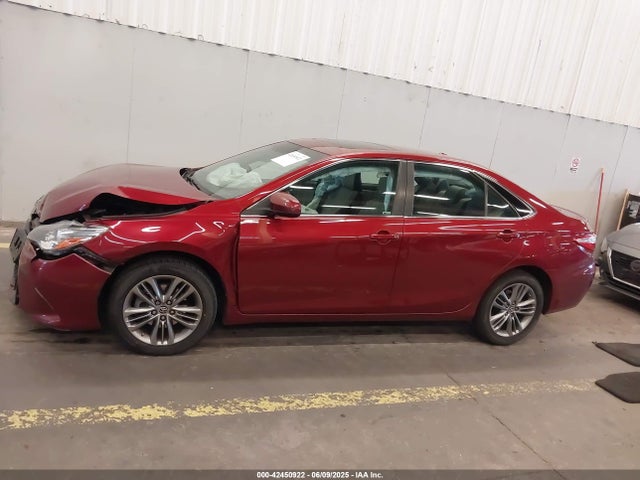 Toyota 2ar-fe 2015 4T1BF1FK9FU950215 Image 14